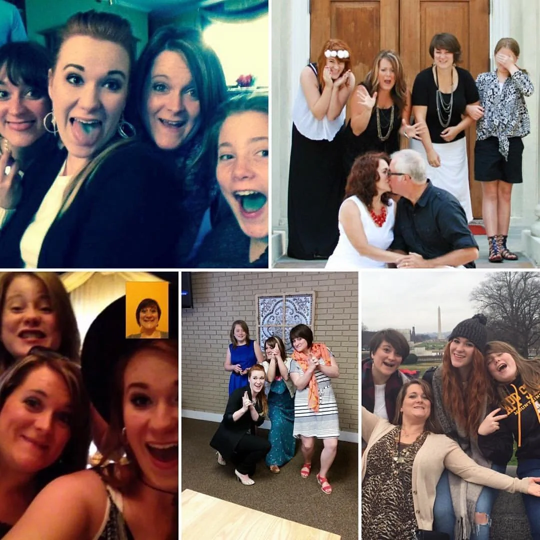 When Our Built-In Communities Break Down…Oh! And Why Us Introverts Need Extrovert Friends