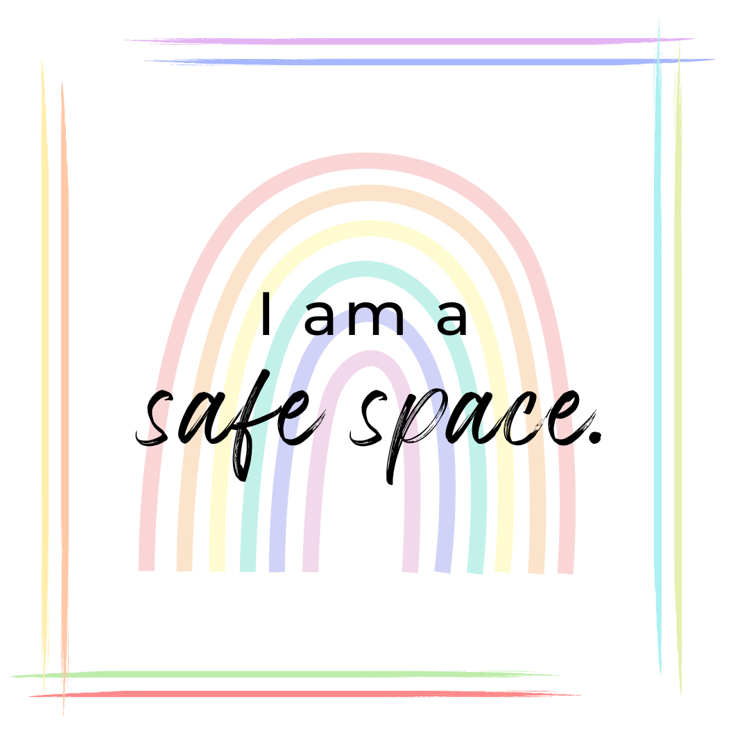 On Learning and Choosing to Love…Oh! And Happy Pride!