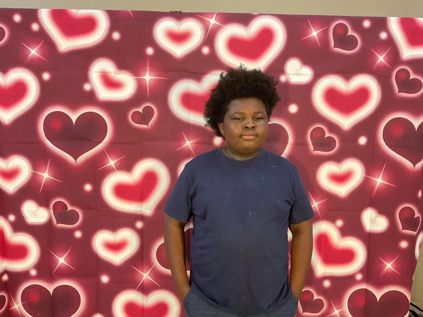 &ldquo;Valentines may be over&hellip; but over love from th center is still trending..&rdquo; -XoXo, ANB Center 💘

#valentinesday❤️ #love #fun #resourcecenter #compton