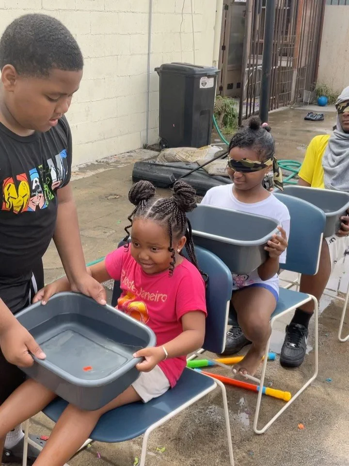 Take a look at some of the amazing things our youth leaders did with our kids over Spring Break! 🌸☀️ From hands-on learning experiences to fun-filled enrichment activities, our youth had a week full of creativity, growth, laughter, and connection.

