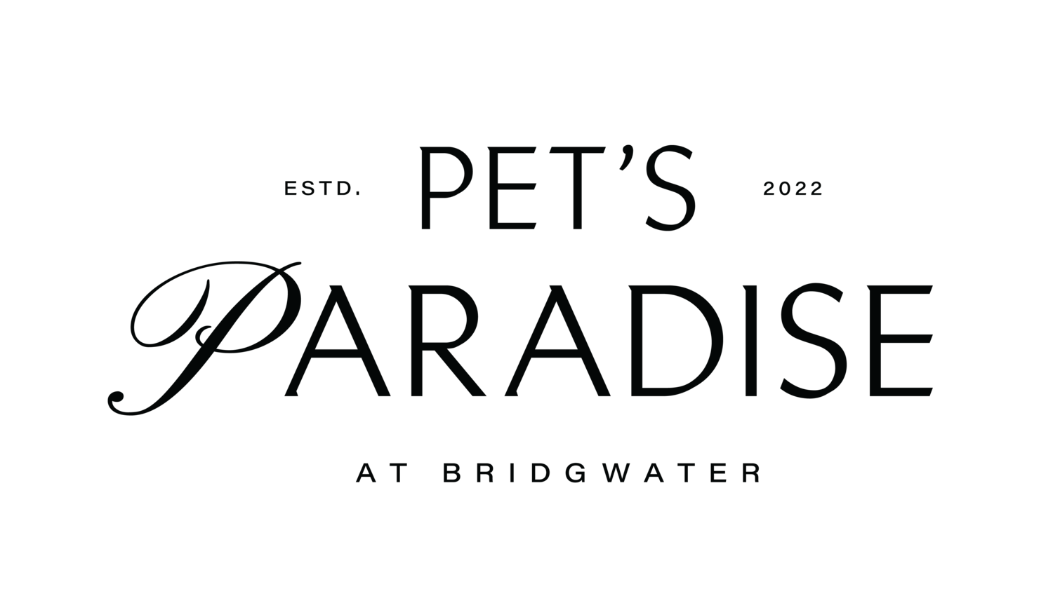 Pet&#39;s Paradise