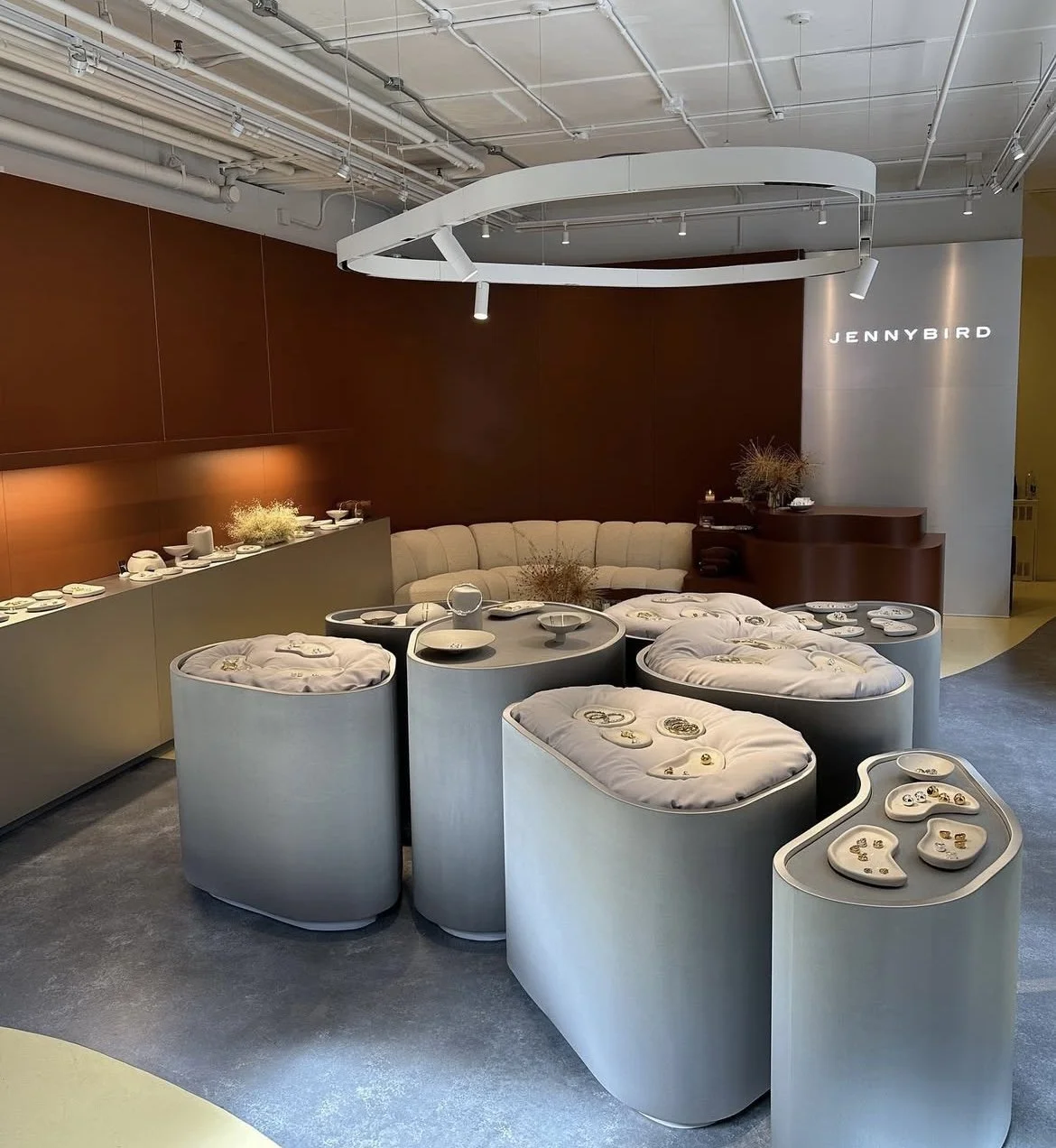 Jenny Bird Store Pop Up- Final
