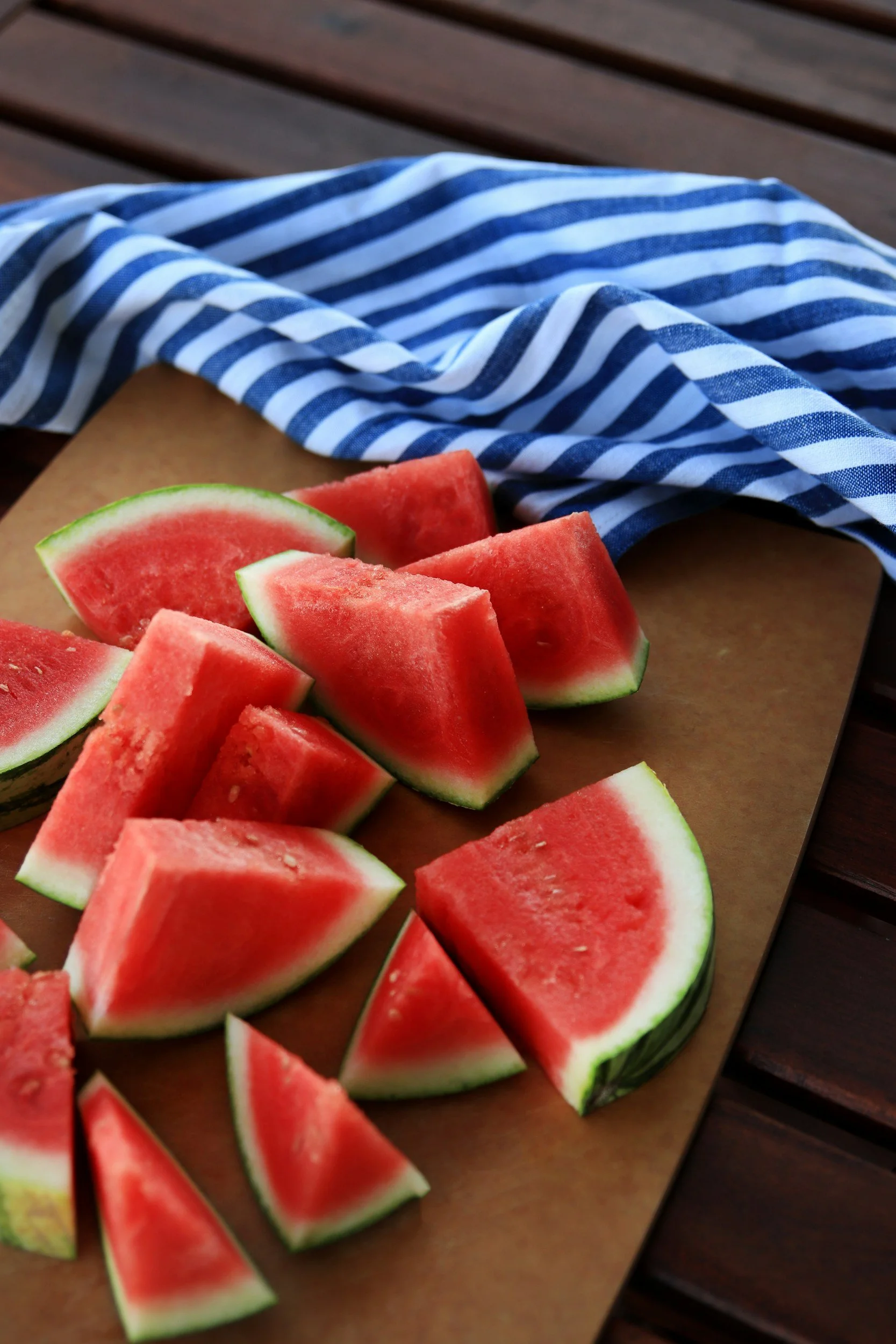 watermelon