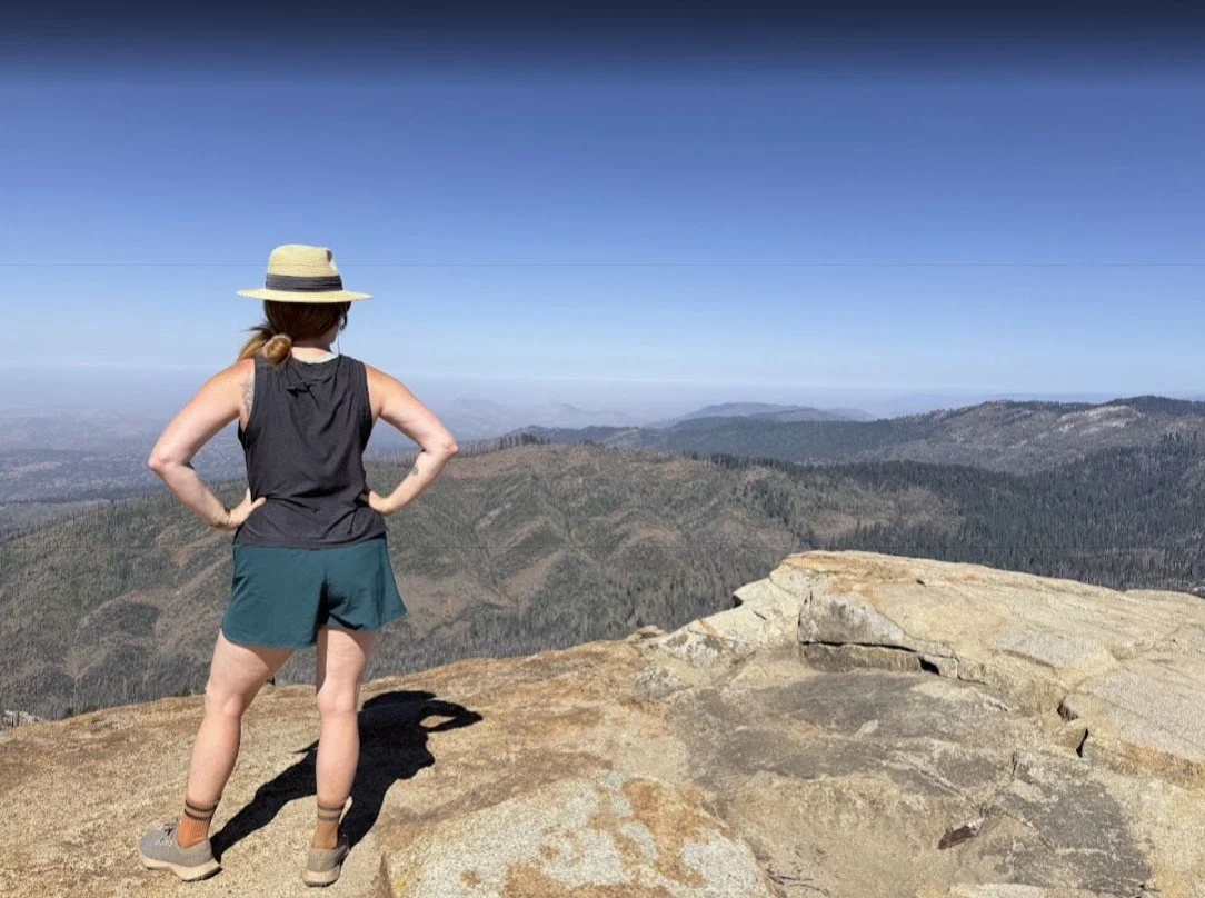 Stronger Through Summer: My 2026 Strength Check-In