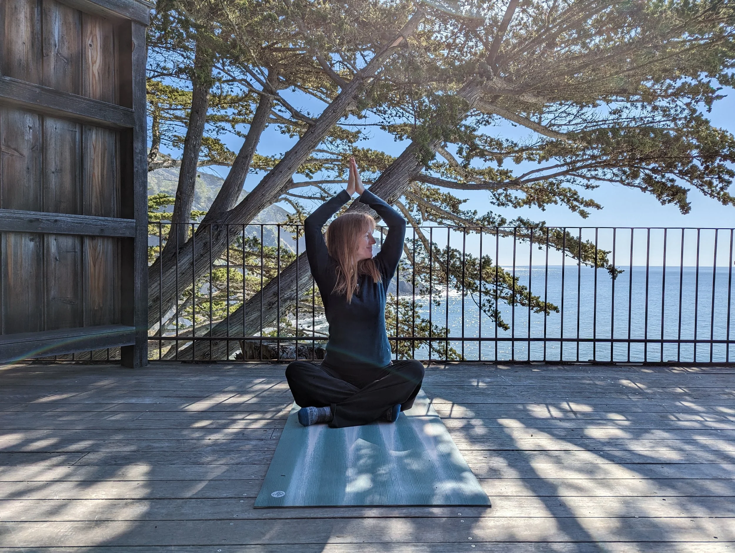 Practicing Nervous System Regulation: Coming Back To Yourself