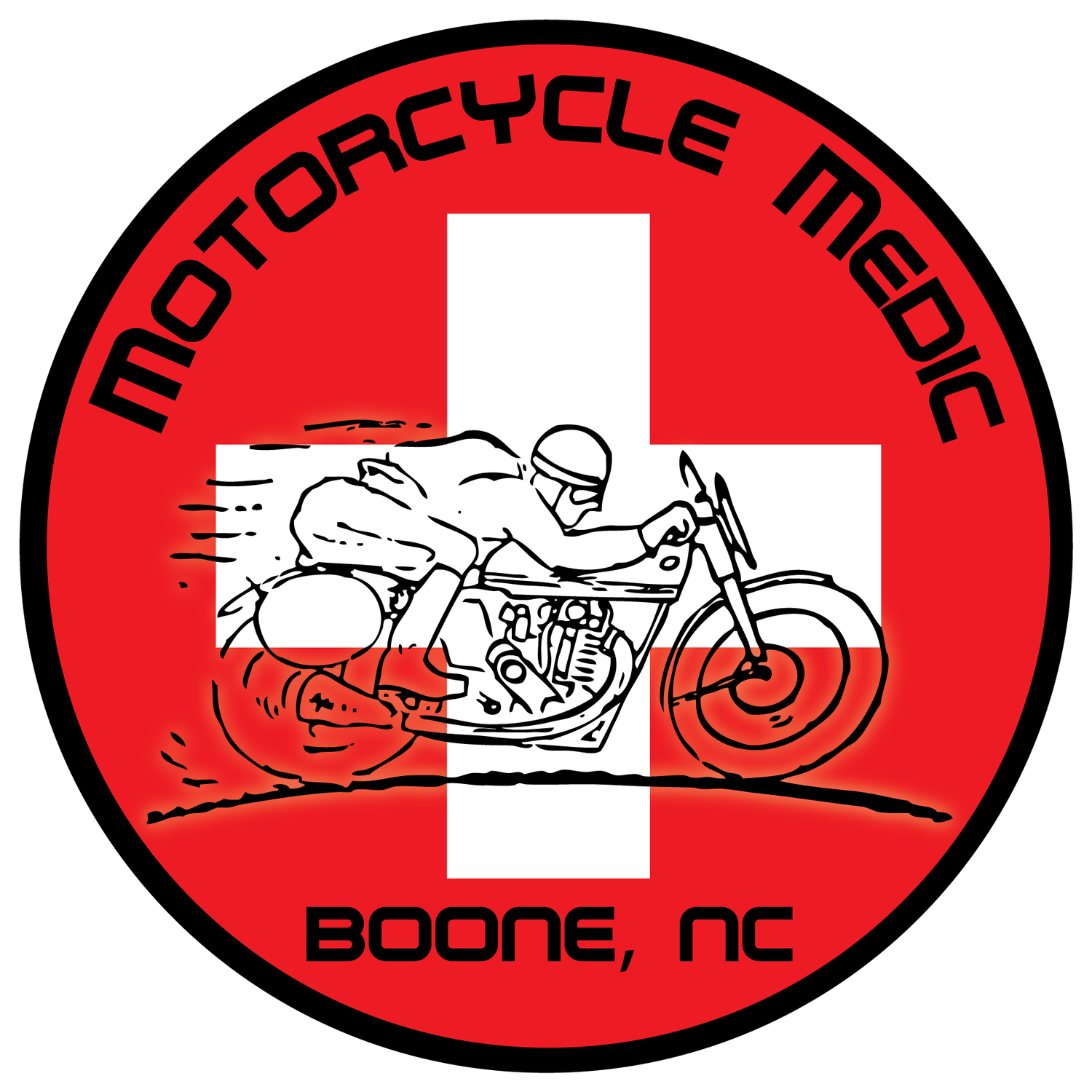Motorcycle Medic