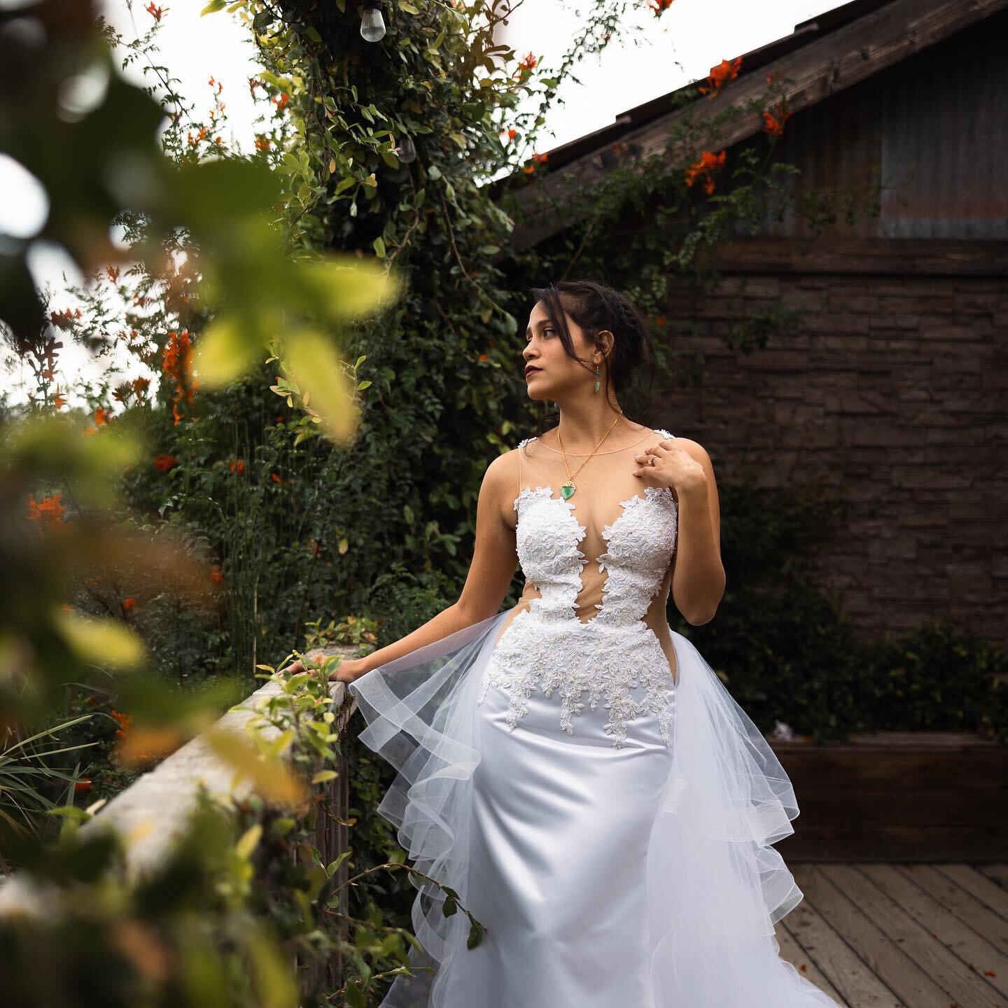 Lost in the melodies of her emotions, she stands at the crossroads of past and future. With every breath, she inhales the memories that shaped her and exhales the anticipation of what's to come. 

#weddingphotographernearme #weddingphotographyinchica