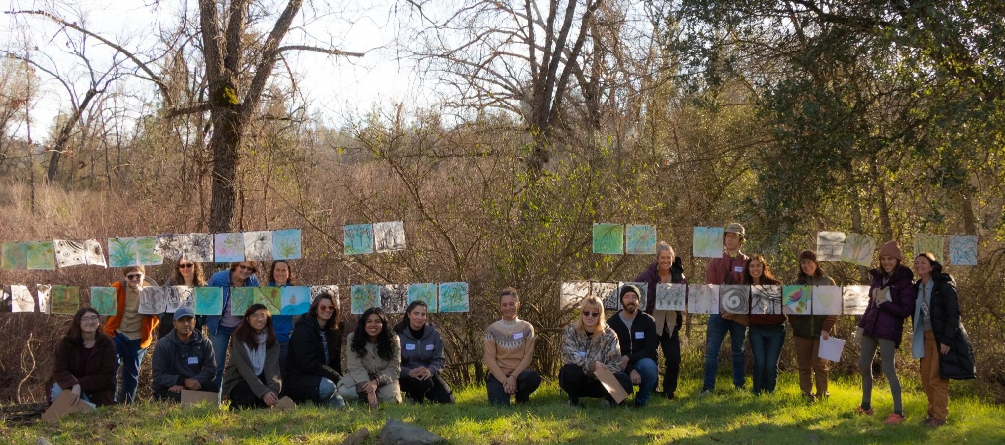 Balanced Rock Yosemite community workshop