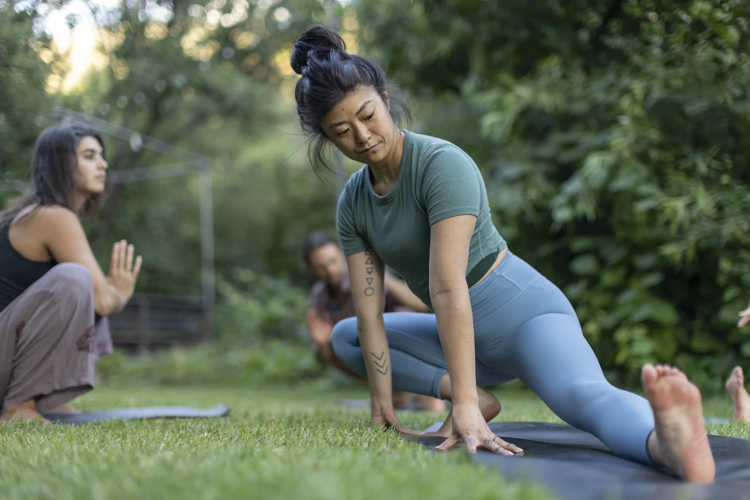 Art, Nature &amp; Wellness Immersion