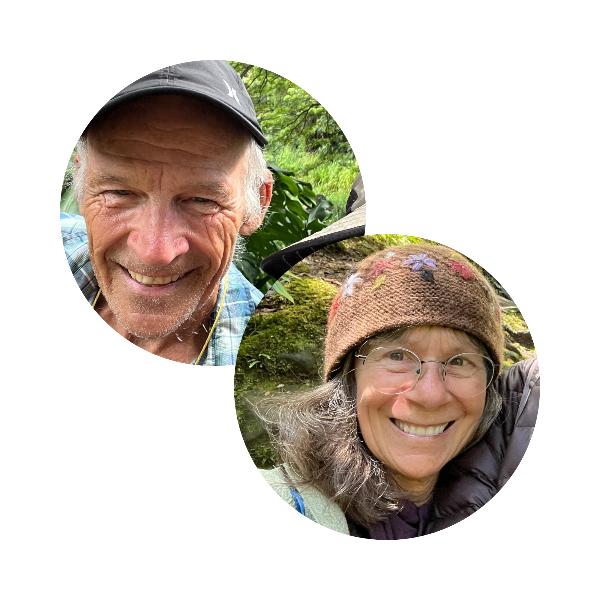 Andie Thrams &amp; Dennis Eagan