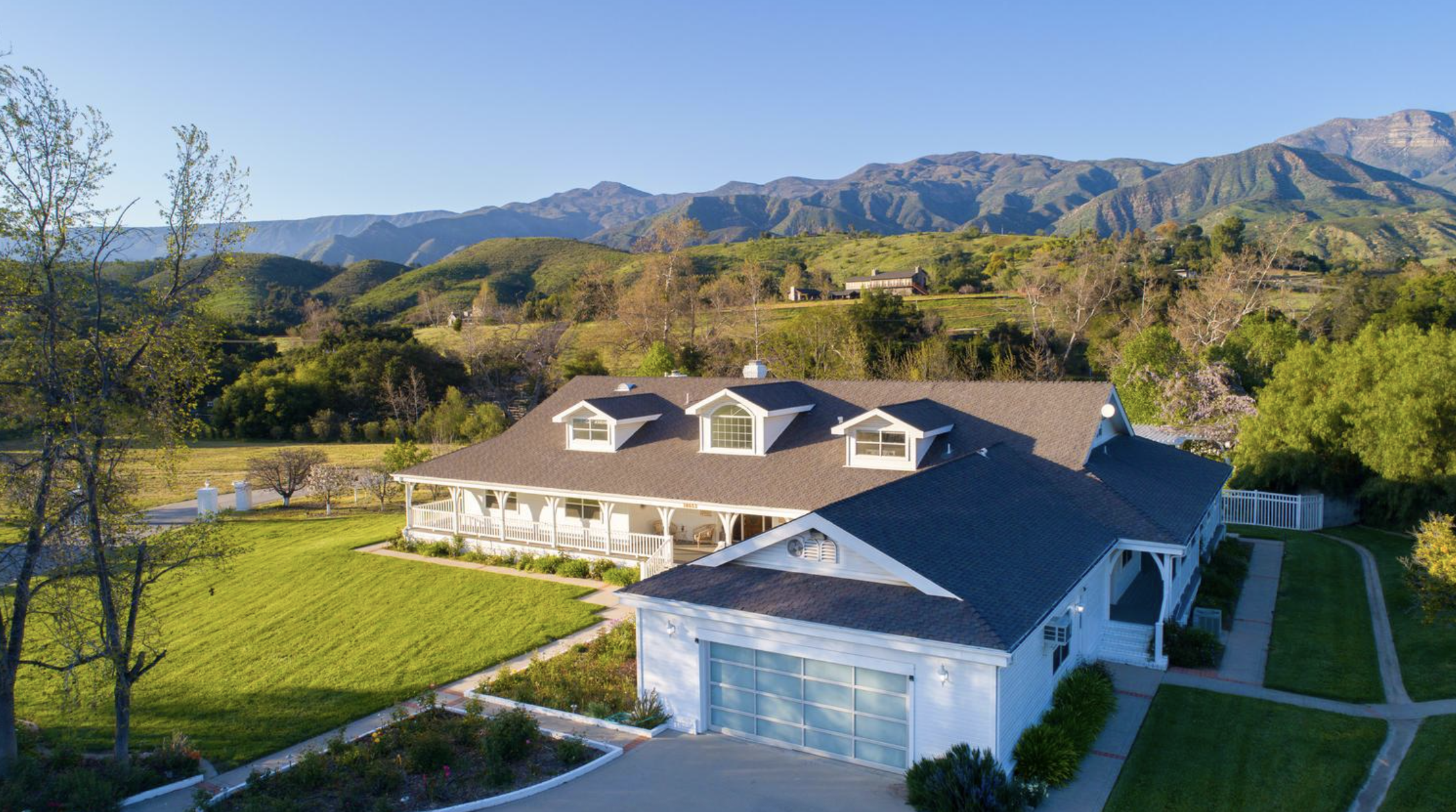 yoga practice at Ojai Retreat Balanced Rock Twin Creek Ranch
