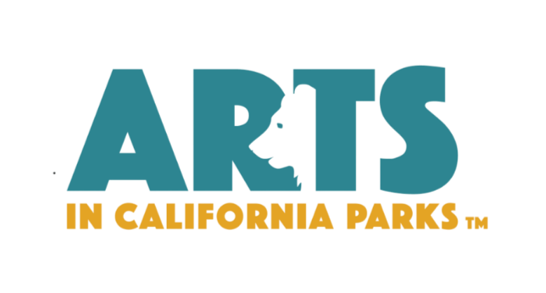 arts in california parks, california state parks, art in parks