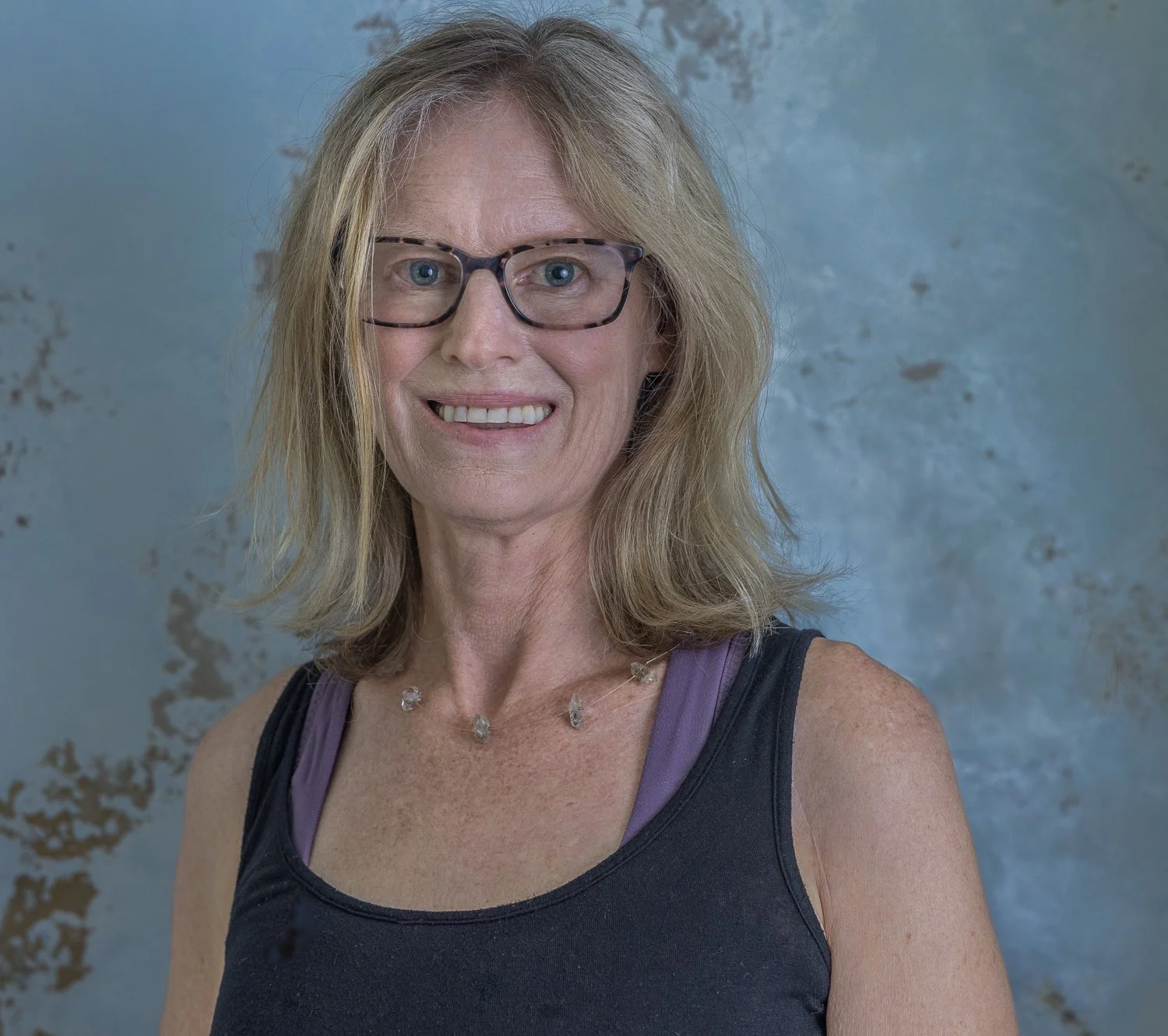 Brenda Ostrom