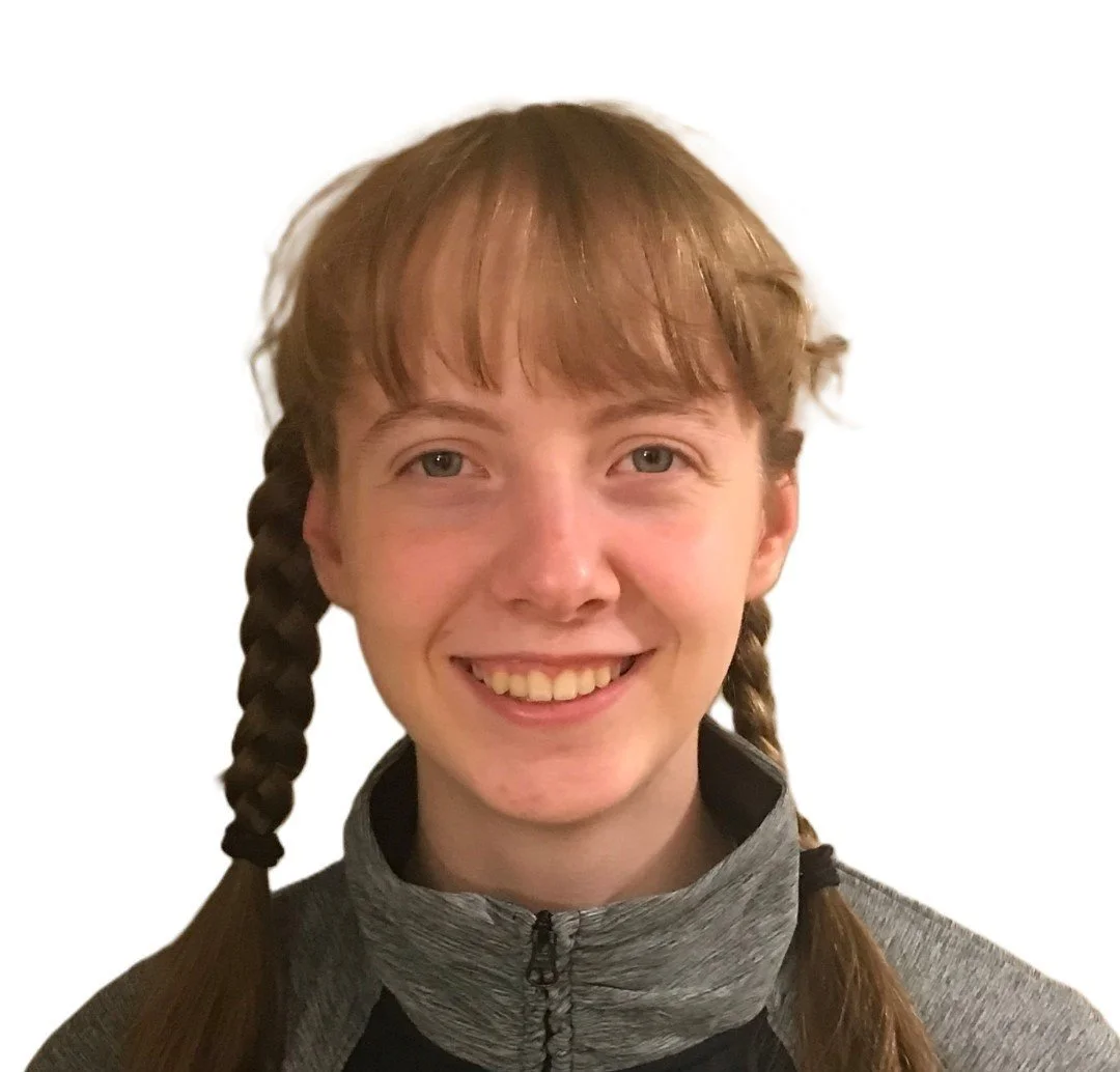 Allie Dunfield