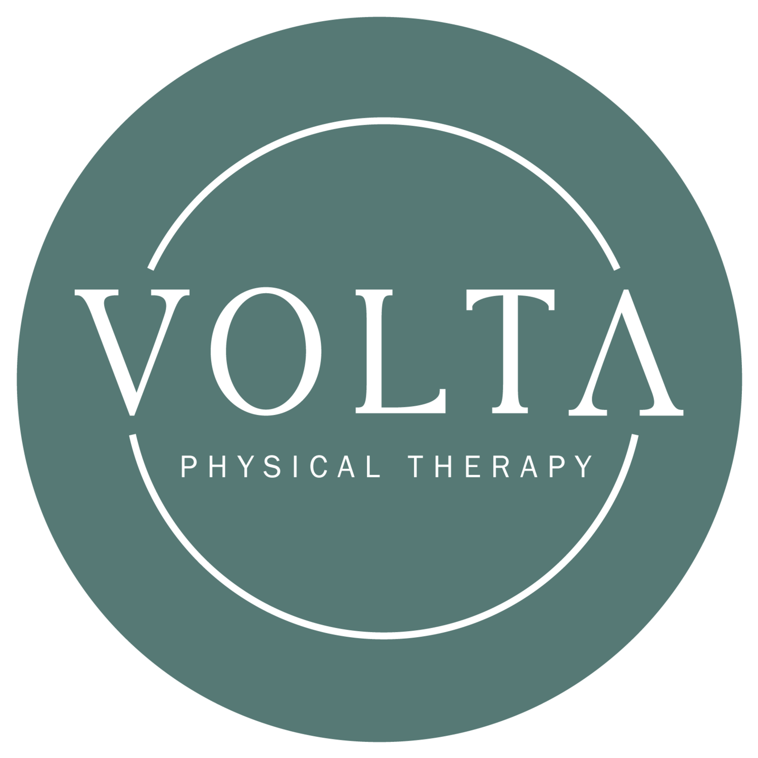 Volta Physical Therapy