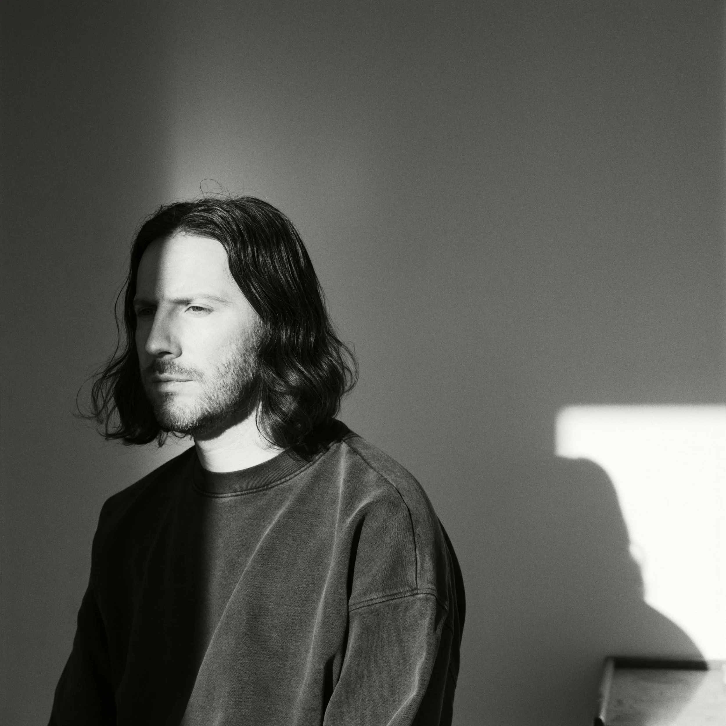 DOME CONCERTS PRESENTS: JULIUS HORSTHUIS & RIVAL CONSOLES