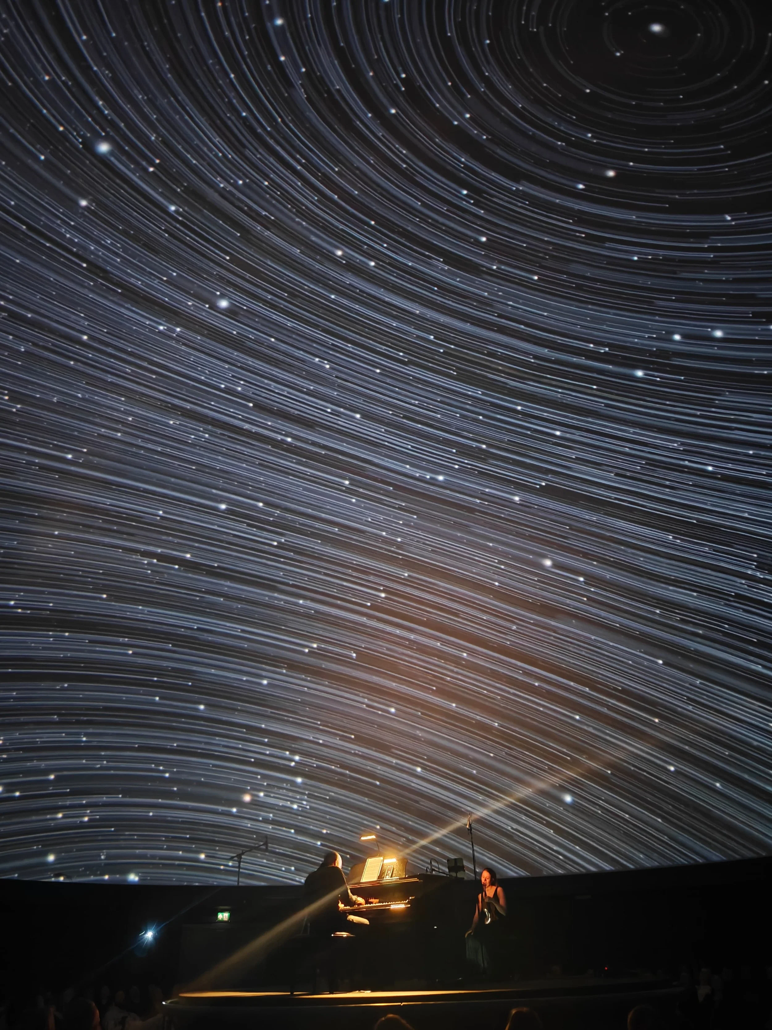 Den Haag | Einaudi - In a Time Lapse | Museon-Omniversum