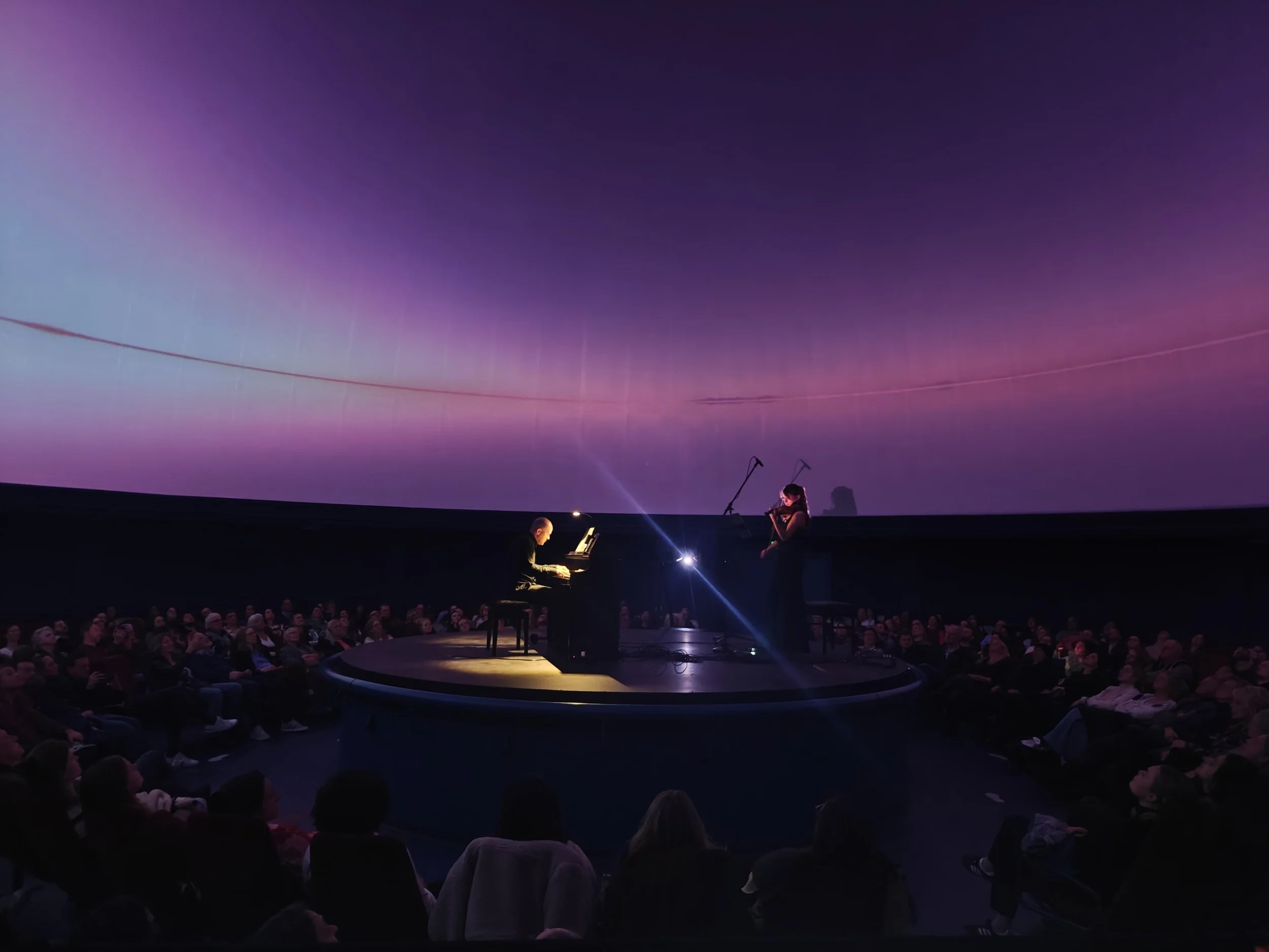 Groningen | Einaudi - In a Time Lapse | DOT Groningen 