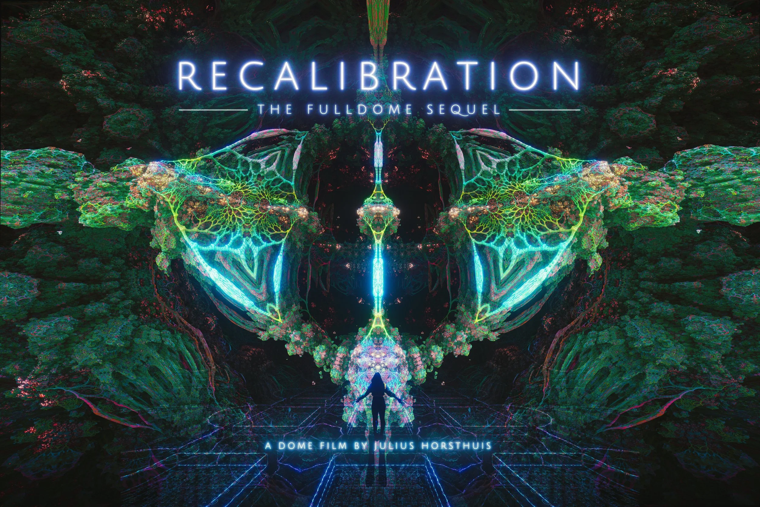 Amsterdam | Recalibration, a new film bij Julius Horsthuis (Sneak Preview + Q&amp;A)