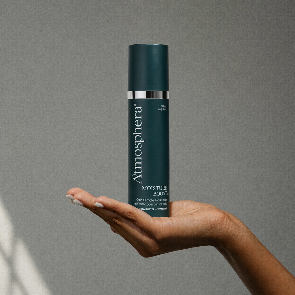 Moisture Boost Cream from Atmosphera