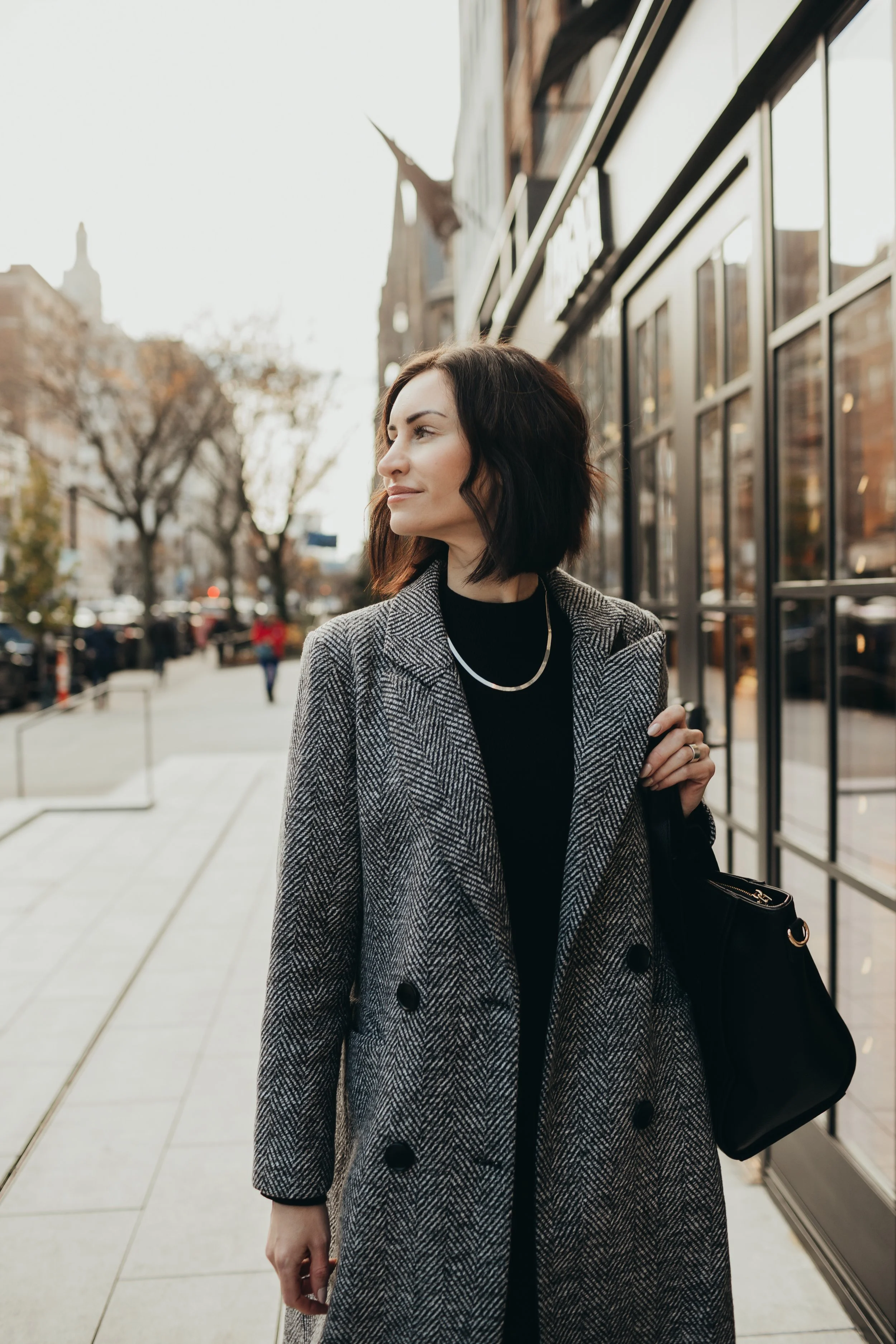 Founder Katelyn Rousselle from The Skin Room