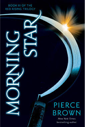 Morning Star book cover