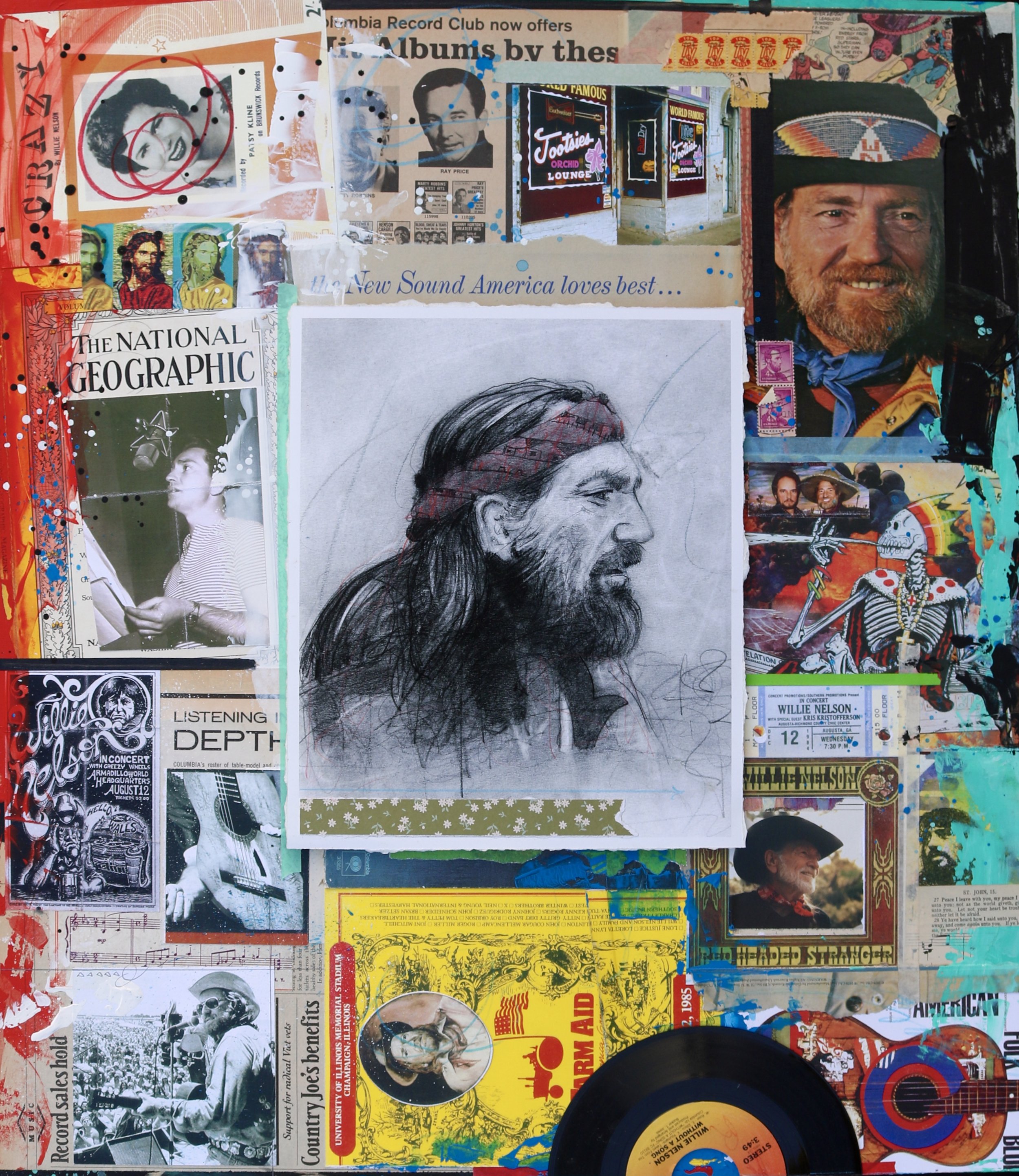 Wells Street Art Fest