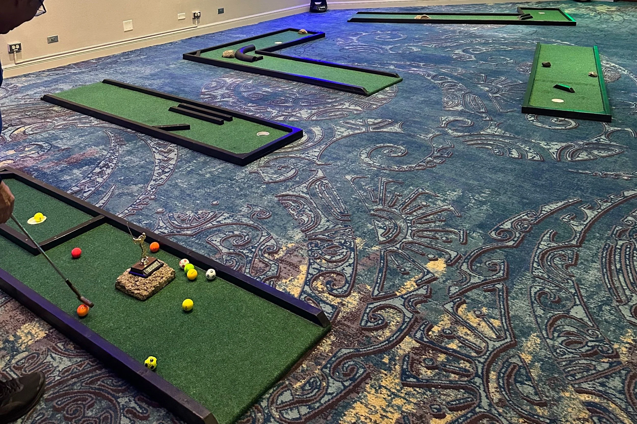 Mobile Golf Hi - Photo 6