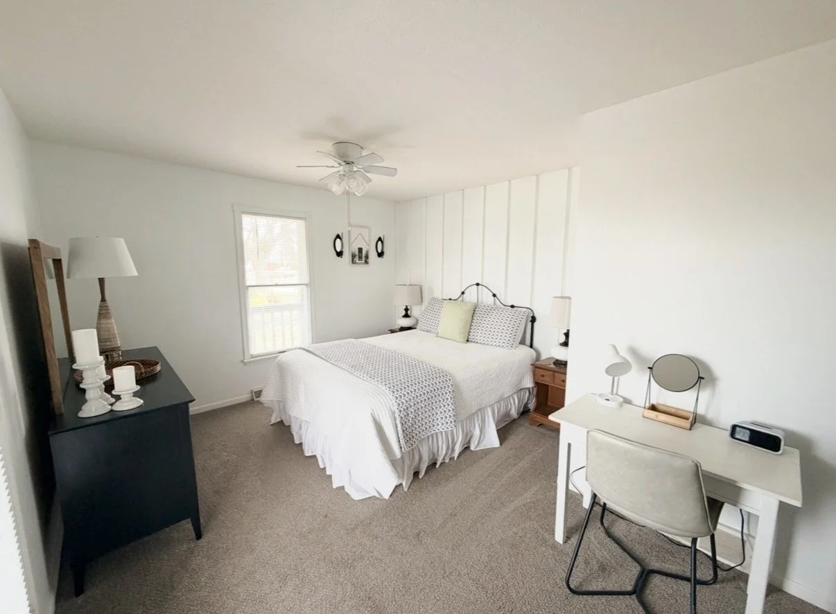1ST FLOOR BEDROOM 1