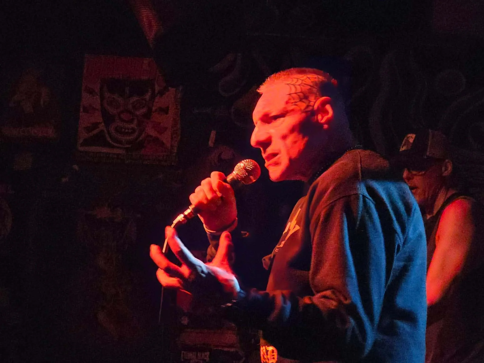 Vinny Stigma 2/1/2026