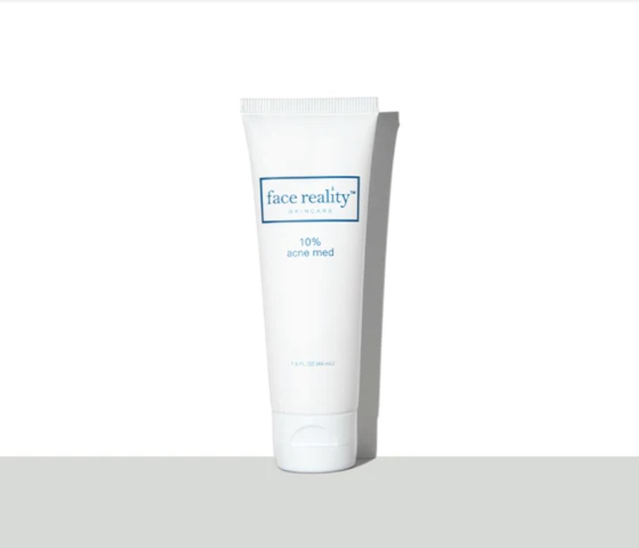 10% acne med