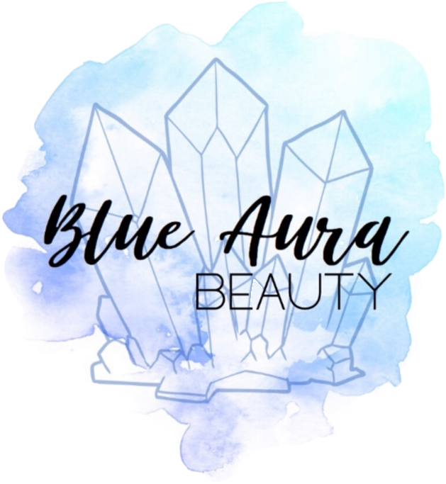 Blue Aura Beauty