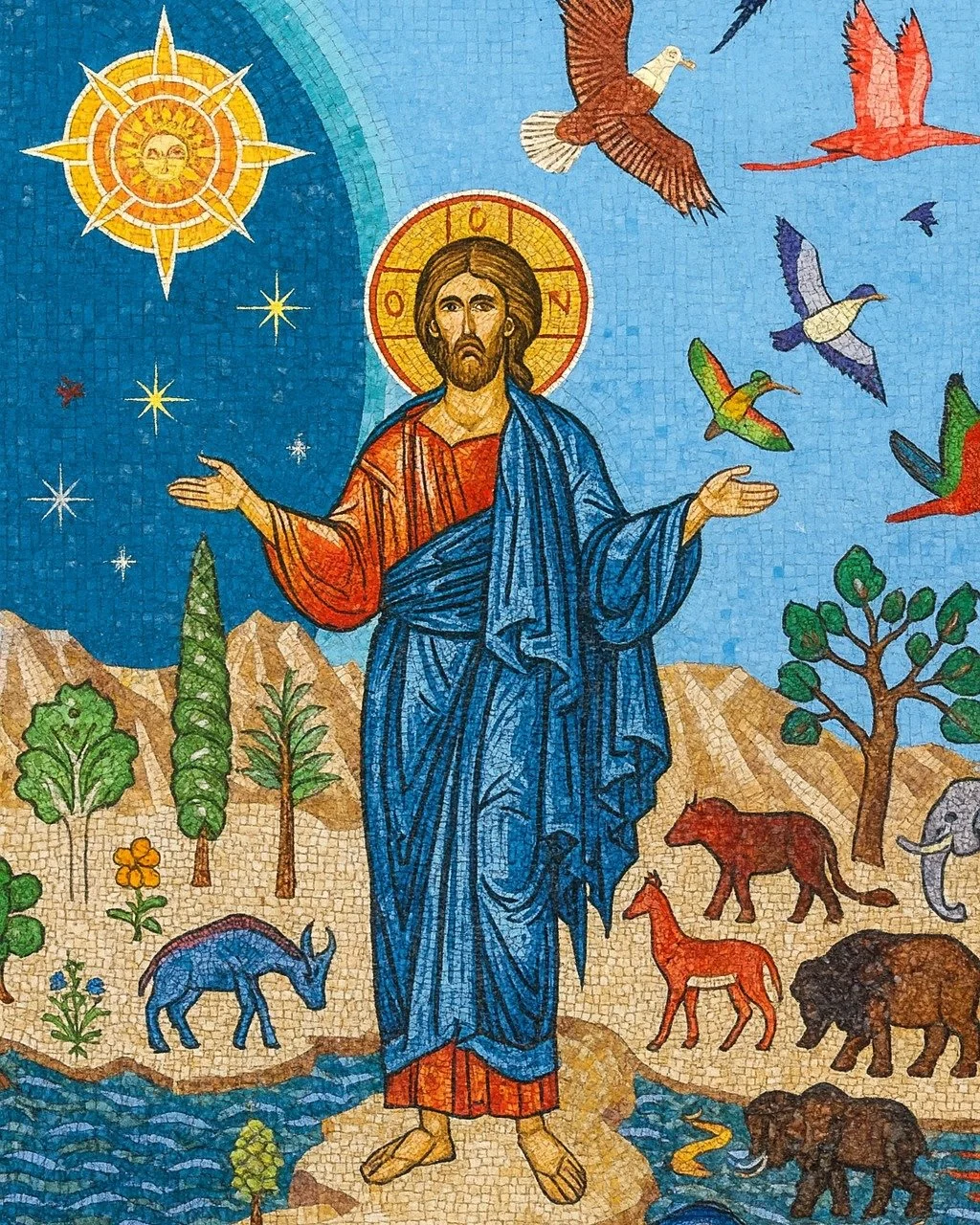 How do we honor God?