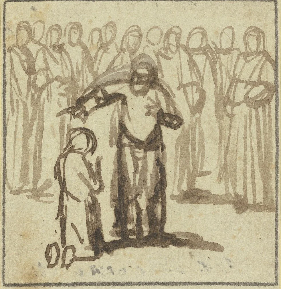 God anointed who? - This week at IPC