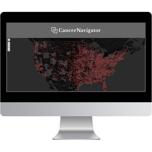 Navigation Database — CancerNavigator
