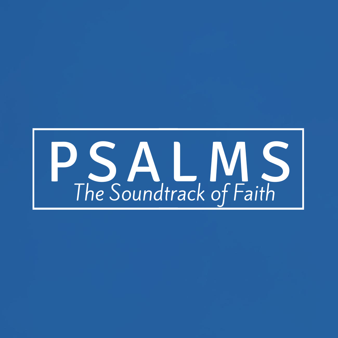 “Track 35: My Soul Will Rejoice in the Lord’s Salvation (Psalm 35)", Will DuVal | 7/5/26