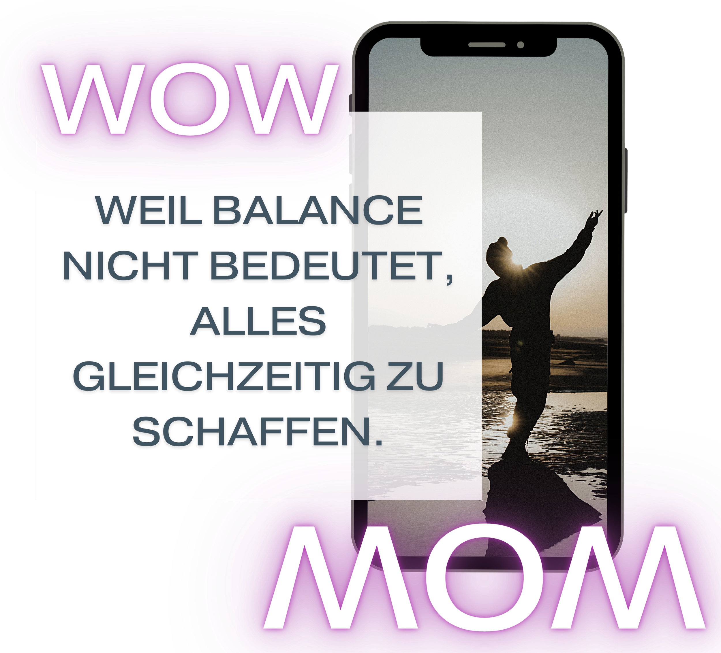 Vereinbarkeit für Mütter – Workshop und Coaching für klare Grenzen, Routinen und Entlastung.