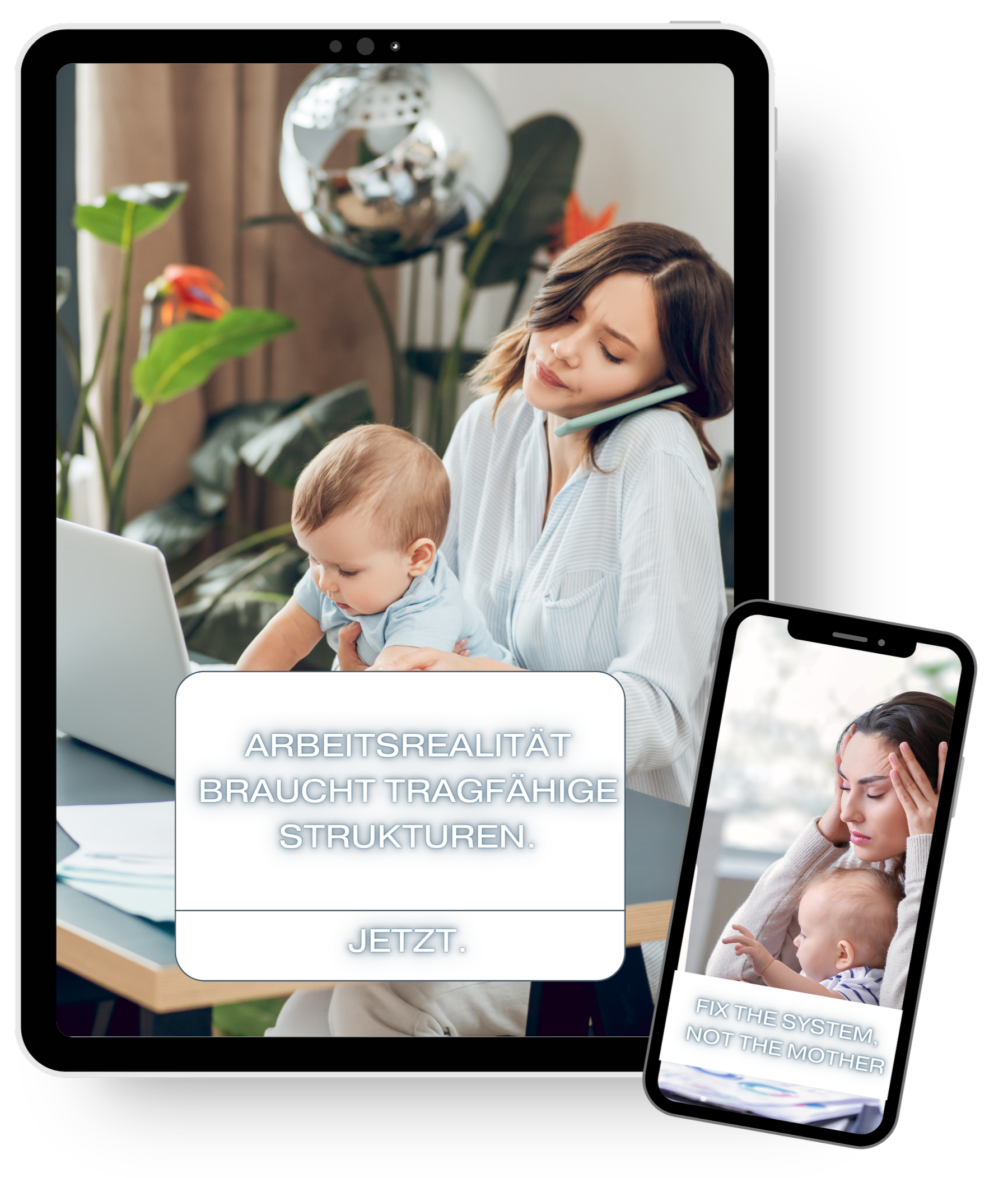 Vereinbarkeit im Job: Coaching für Führungskräfte und Mitarbeitende – klare Kommunikation und tragfähige Lösungen