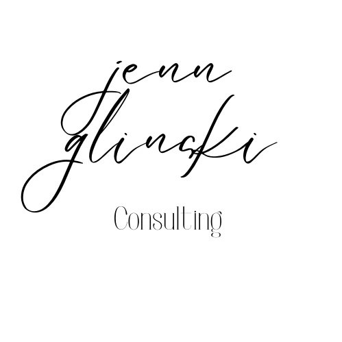 Jenn Glinski Consulting