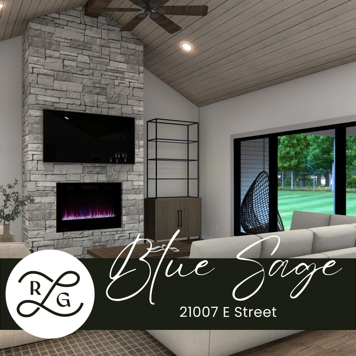 Stunning New Ranch in Blue Sage by Cardinal Homes!

📍21007 E Street | $825,000
🛏️5 BED 
🛁3 BATH 
📏3822 SQ. FT

🔨 Simulated Photos - Estimated Completion September 2026
🔗Link in bio to view the full listing!

#LifetimeRealtyGroup
#KyleFaganRealt