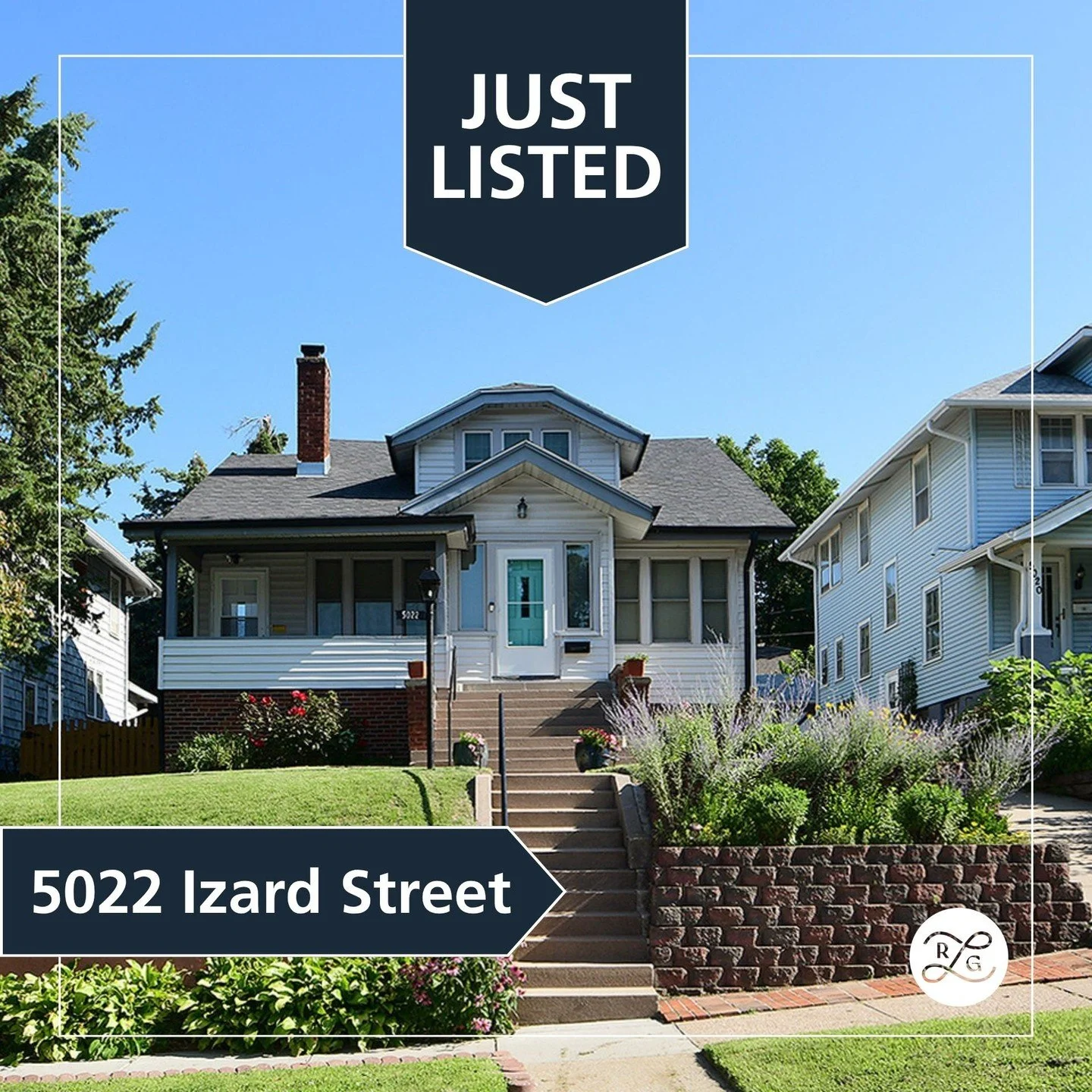 Just Listed in Dundee! Turnkey duplex with thoughtful updates! 😍

5022 Izard Street | $390,000
🛏️4 BED 🛁2 BATH 🚗2 CAR

🔗 Link in bio to learn more!

#LifetimeRealtyGroup
#KyleFaganRealtor
#igotaguy
#NebraskaRealty
