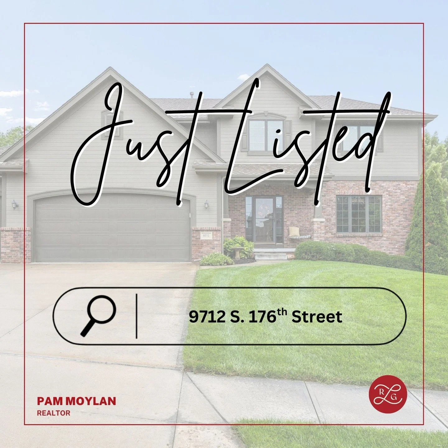 Now Available! Don't miss this one in Tiburon, steps from the golf course! ⛳ 😍

📍9712 S. 176th Street | $510,000
🛏️ 4 BED 
🛁 4 BATH 
📏 3268 SQ. FT
🚗 5 CAR GARAGE

🔗 Link in bio to see more!

#LifetimeRealtyGroup
#PamMoylanRealtor
#NebraskaReal