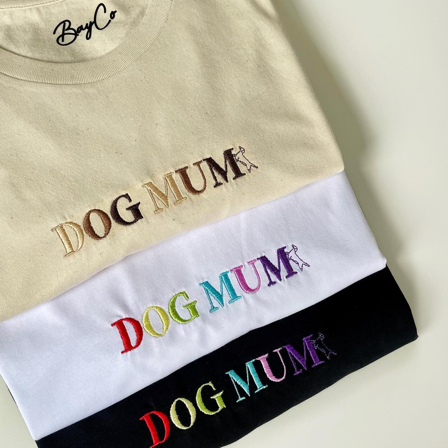 Happy National Dog Mom Day to all the amazing dog moms out there! 🐶🐶

As a small business that loves dogs and art, we know how much your furry friends mean to you. They're not just pets, they're family. 

To celebrate this special day we have creat