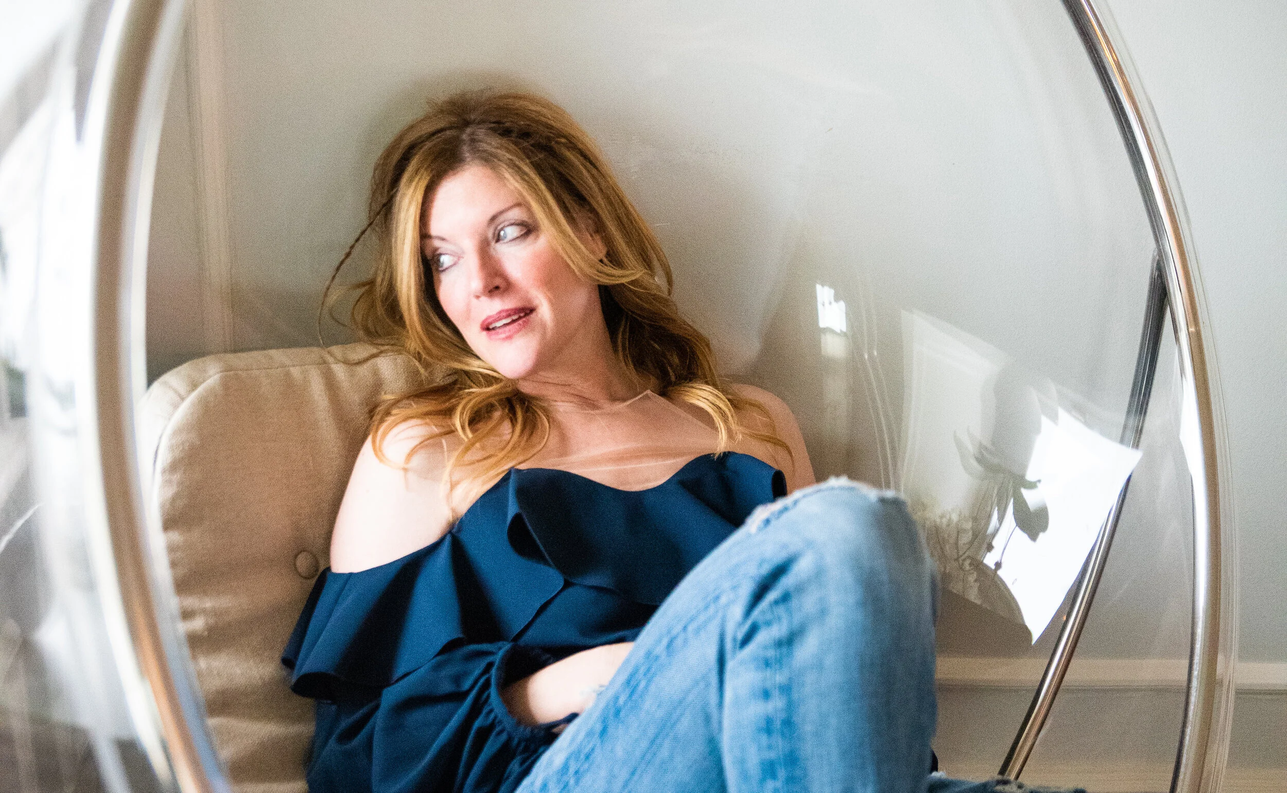 CS Modern Luxury | May 2020 