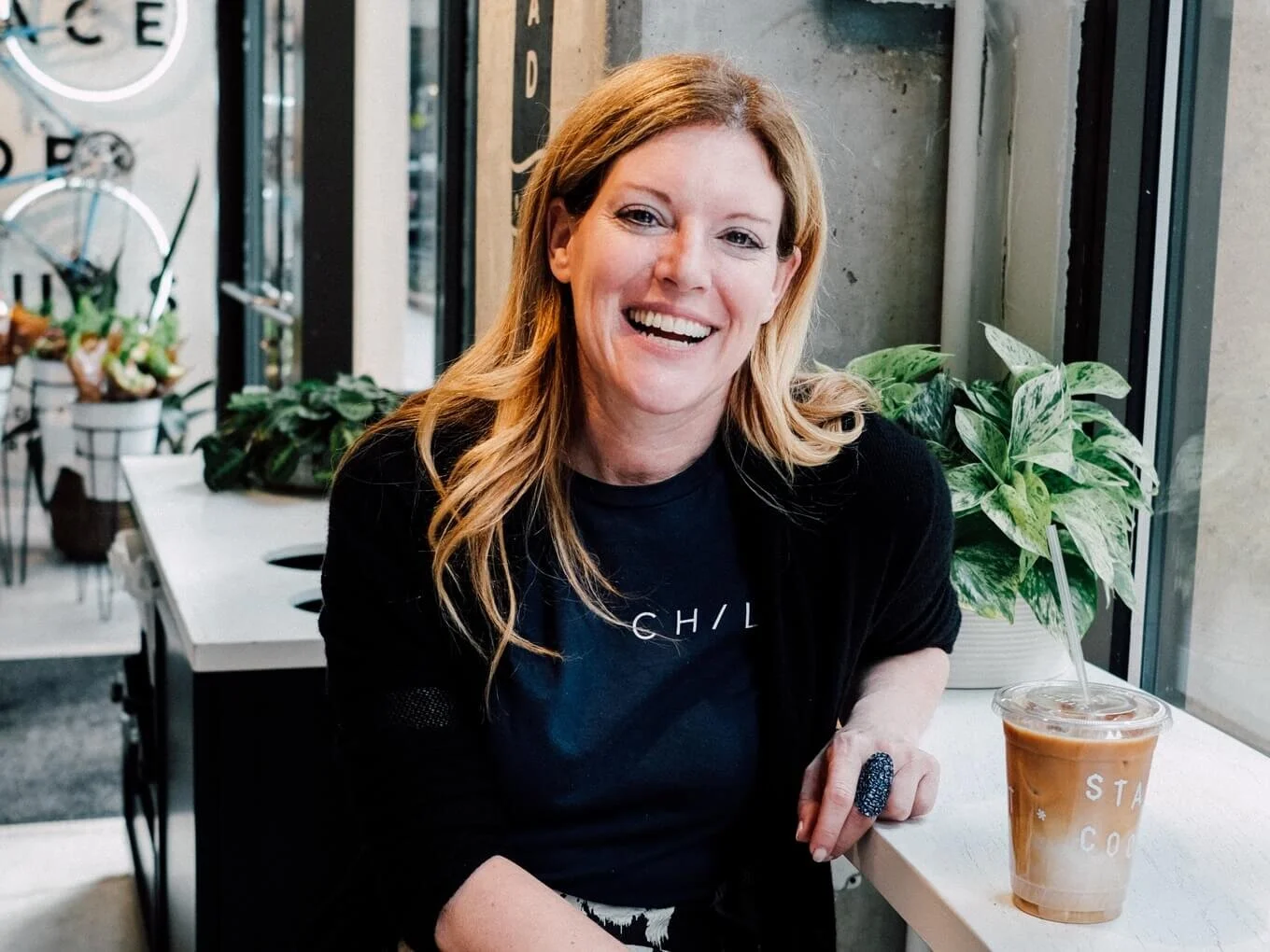 Wellness with Laura Sage | Oct 16, 2019