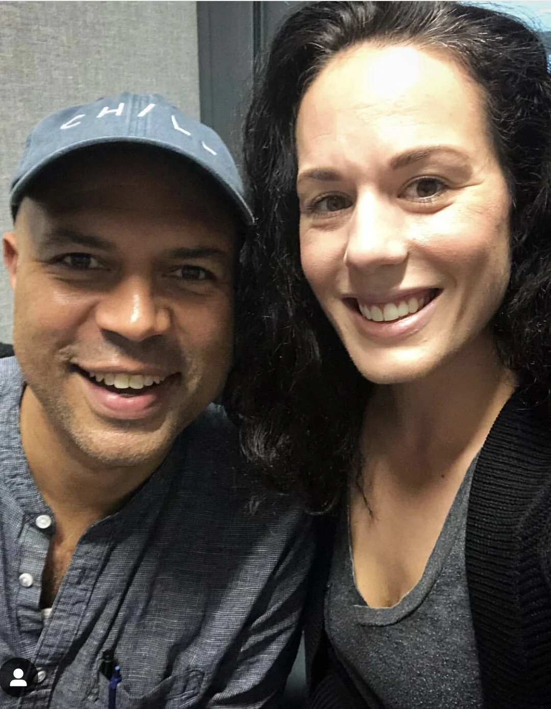 WGN Radio | Nov. 7, 2018