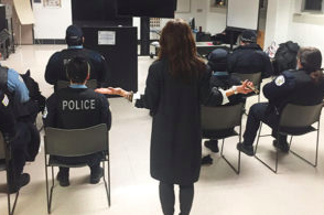 Yoga Chicago | Nov. 6, 2018