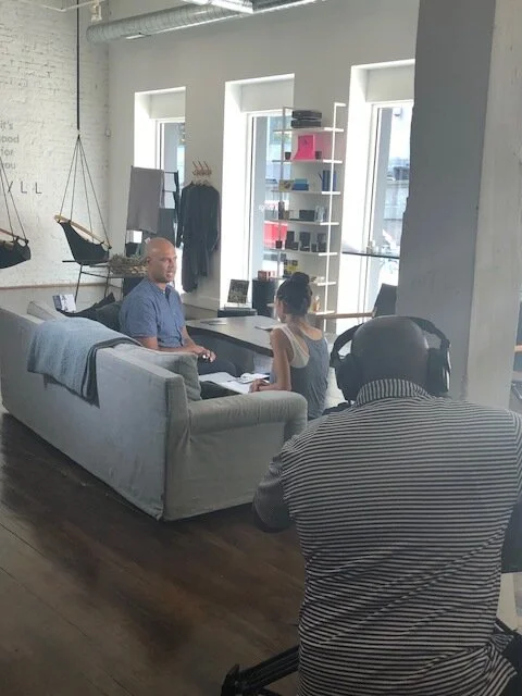 ABC 7 Chicago's 190 North | Aug. 19, 2018