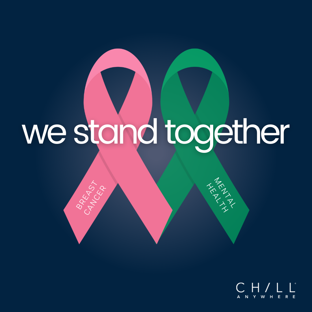 Breast Cancer + Mental Health