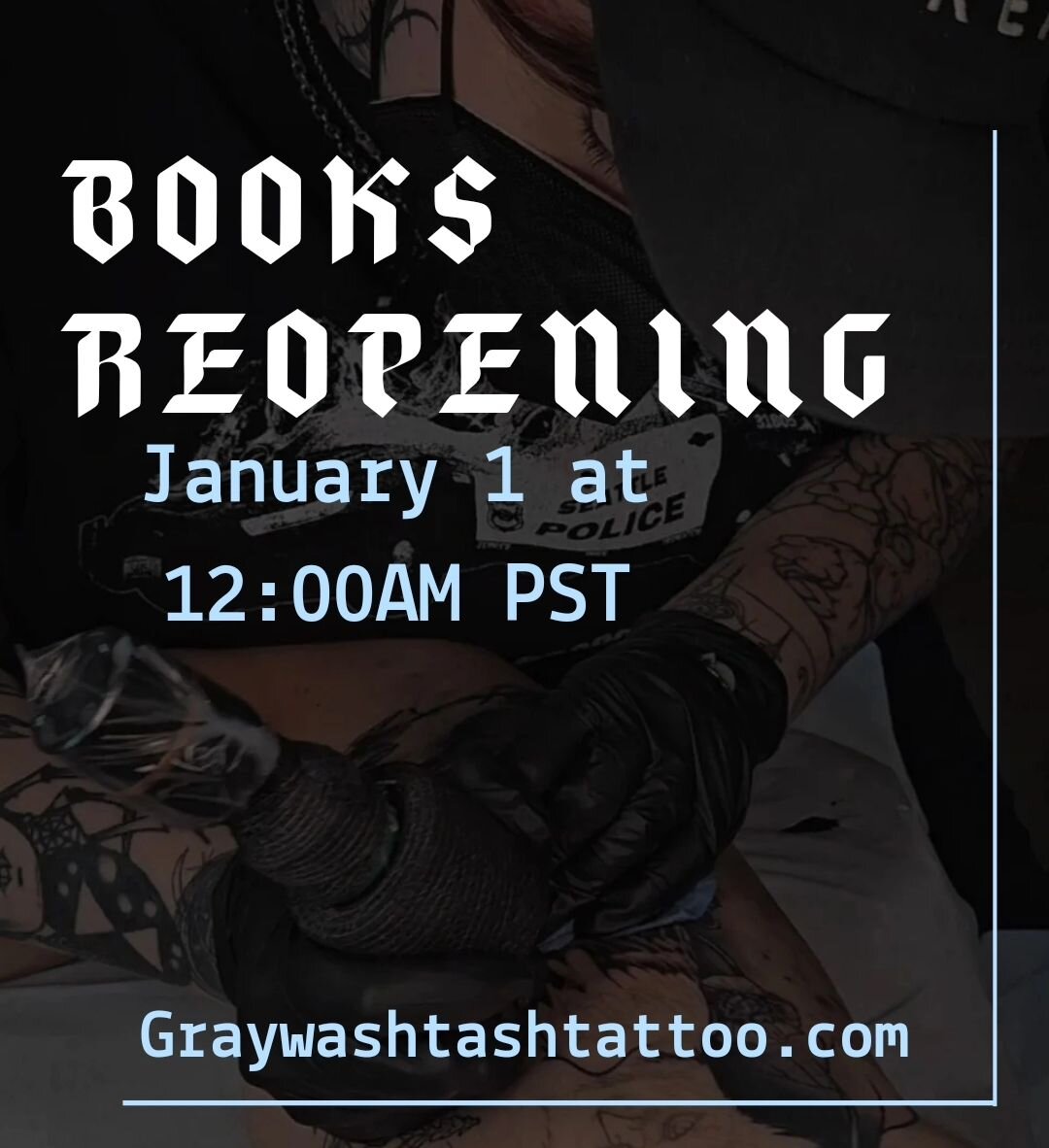 ⚡️Books Reopening 1/1 @ 12:00 AM PST!⚡️

Hey all! My custom books for the first half of 2024 are reopening in just a few days, so I wanted to share a few answers to some frequently asked questions, updates and types of projects I'm interested in taki